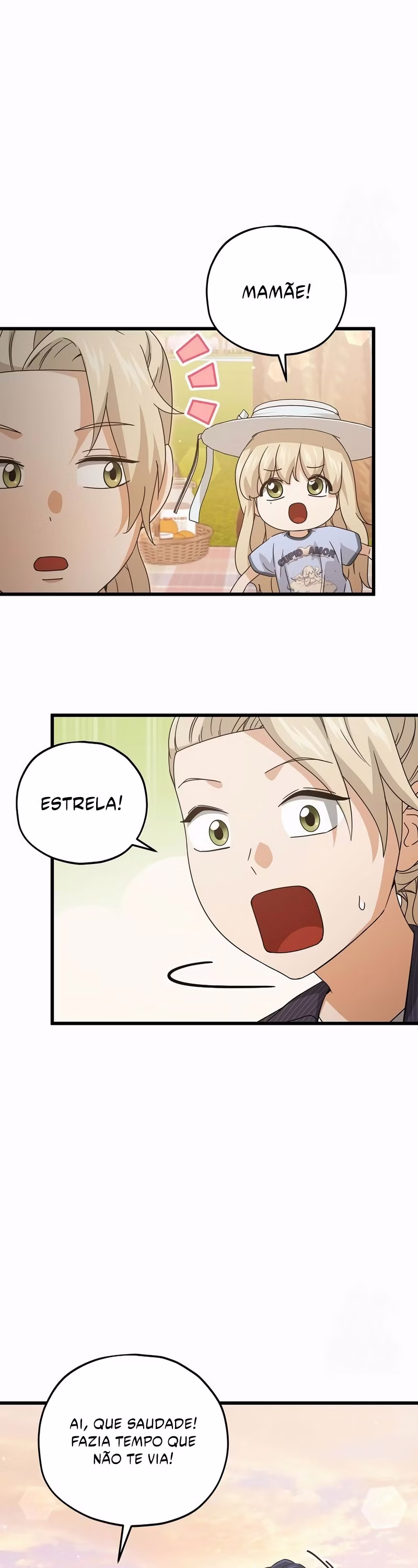 Página 36 de O Papai é Muito Forte - Capítulo 177