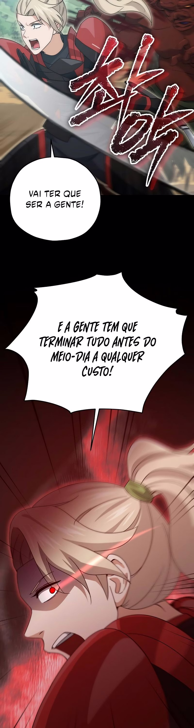 Página 3 de O Papai é Muito Forte - Capítulo 177