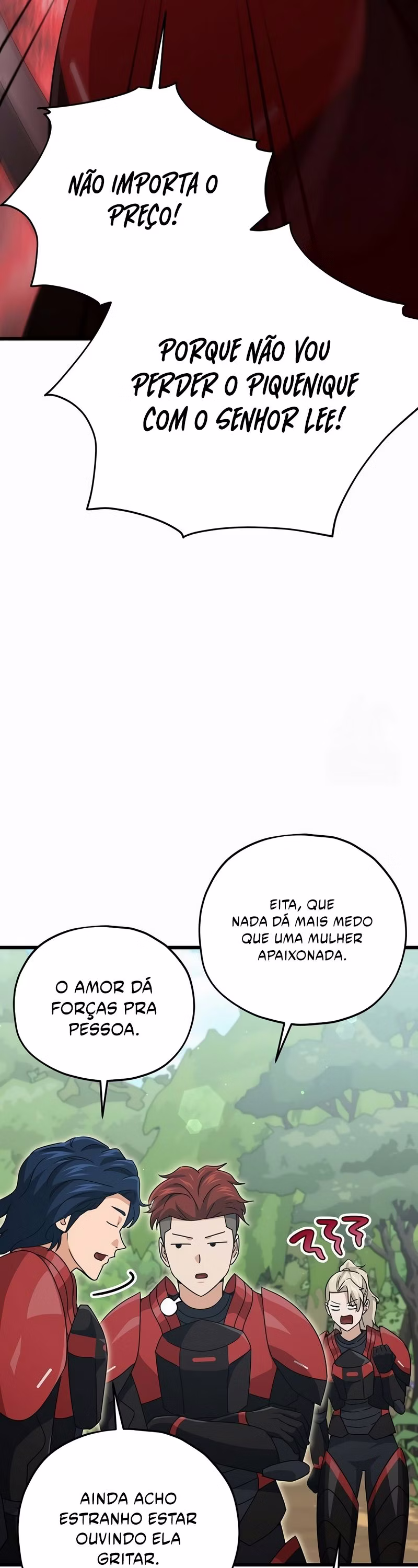 Página 4 de O Papai é Muito Forte - Capítulo 177