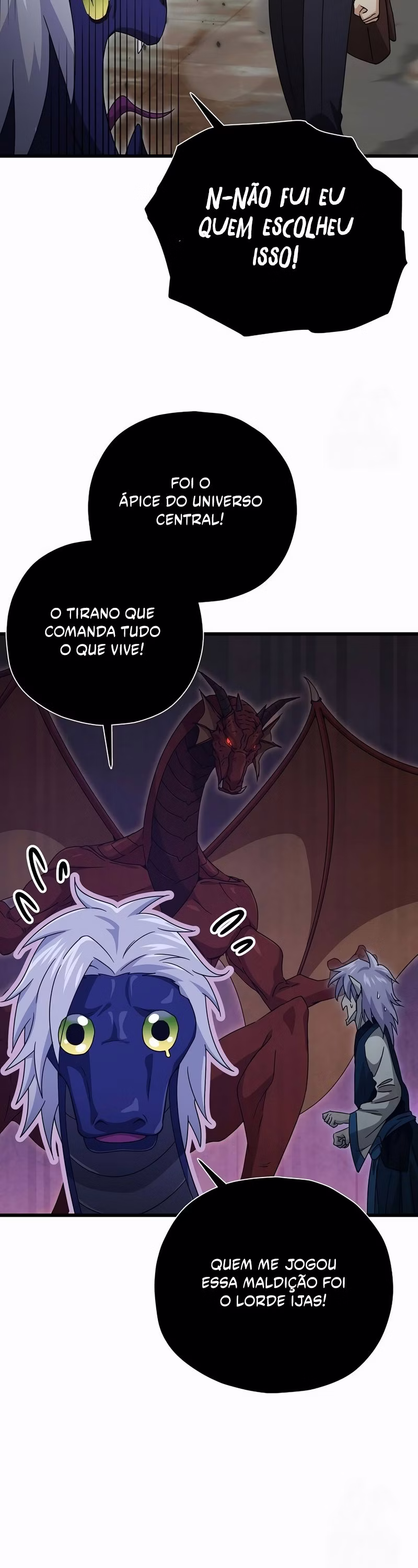 Página 25 de O Papai é Muito Forte - Capítulo 178