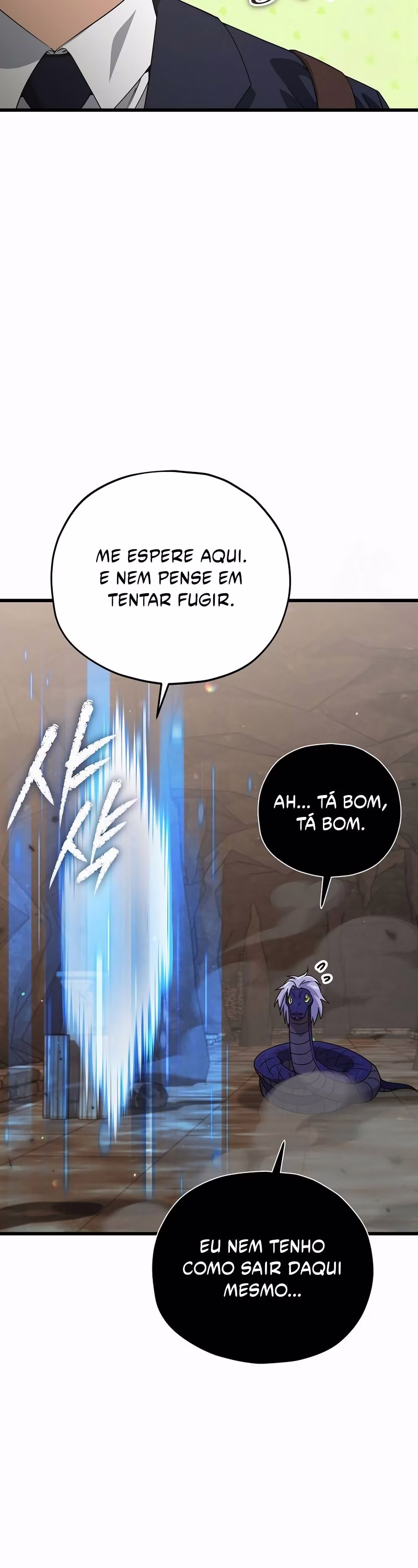 Página 27 de O Papai é Muito Forte - Capítulo 178