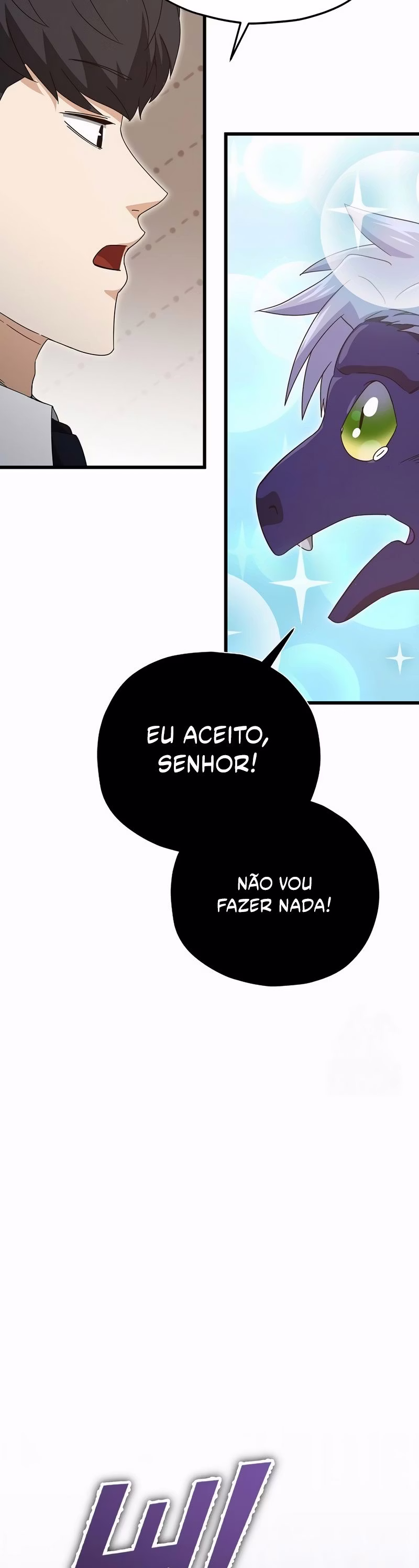 Página 42 de O Papai é Muito Forte - Capítulo 178