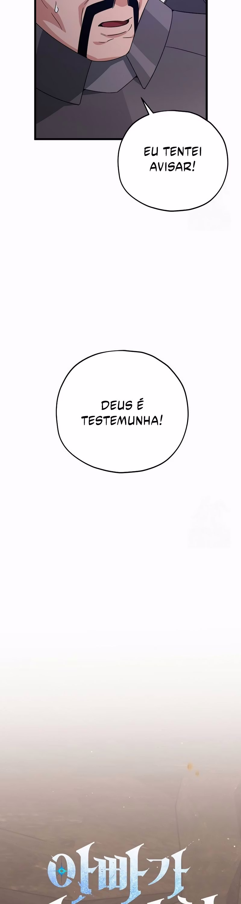 Página 8 de O Papai é Muito Forte - Capítulo 178