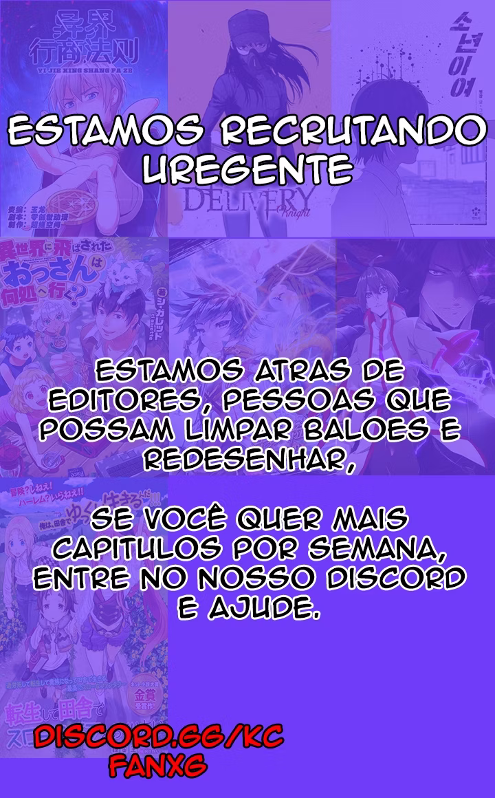Página 24 de Imperador Demoníaco - Capítulo 03