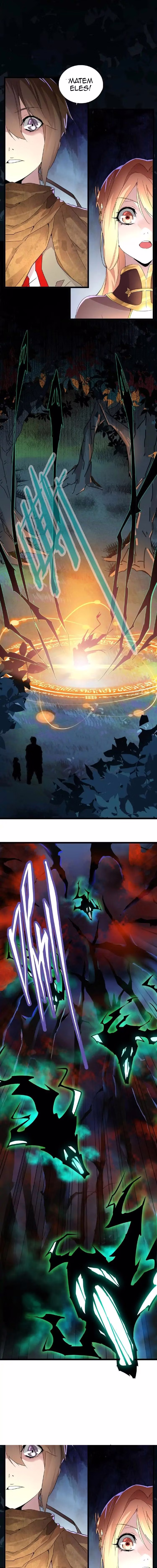 Página 7 de Imperador Demoníaco - Capítulo 04