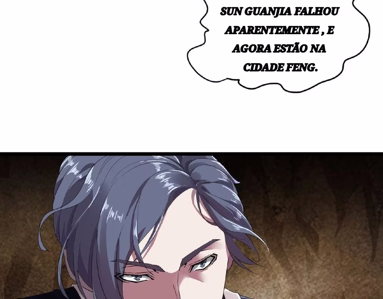 Página 104 de Imperador Demoníaco - Capítulo 05