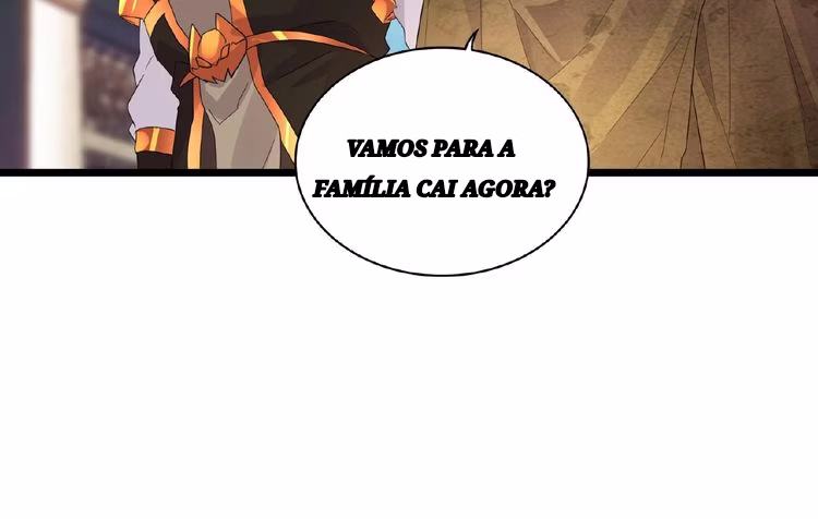 Página 133 de Imperador Demoníaco - Capítulo 05