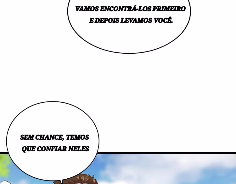 Página 135 de Imperador Demoníaco - Capítulo 05