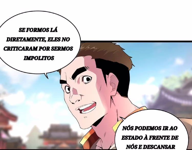 Página 137 de Imperador Demoníaco - Capítulo 05
