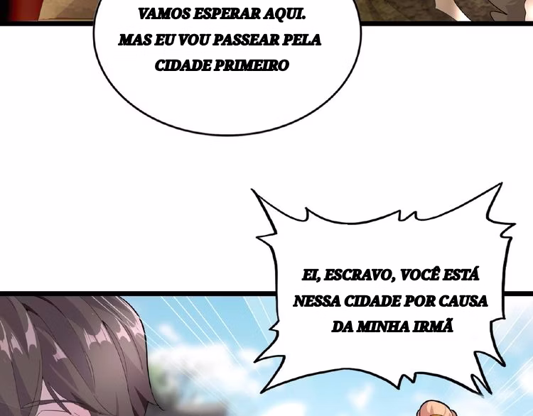 Página 141 de Imperador Demoníaco - Capítulo 05