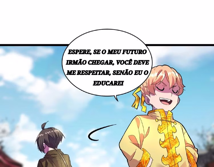 Página 143 de Imperador Demoníaco - Capítulo 05