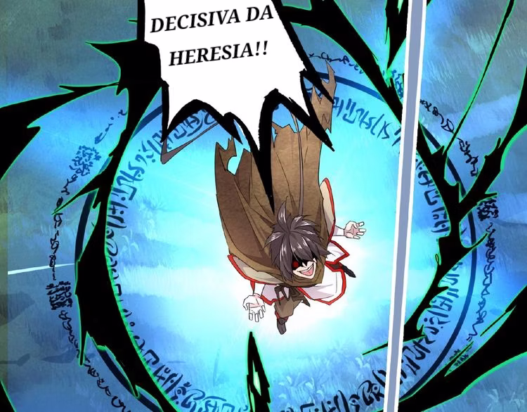 Página 14 de Imperador Demoníaco - Capítulo 05