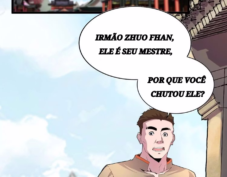 Página 156 de Imperador Demoníaco - Capítulo 05