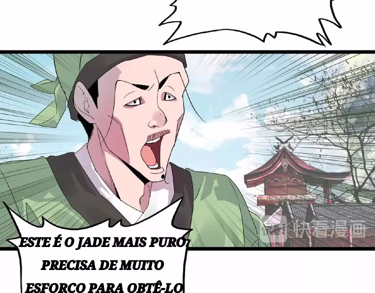 Página 162 de Imperador Demoníaco - Capítulo 05