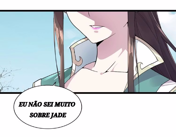 Página 165 de Imperador Demoníaco - Capítulo 05