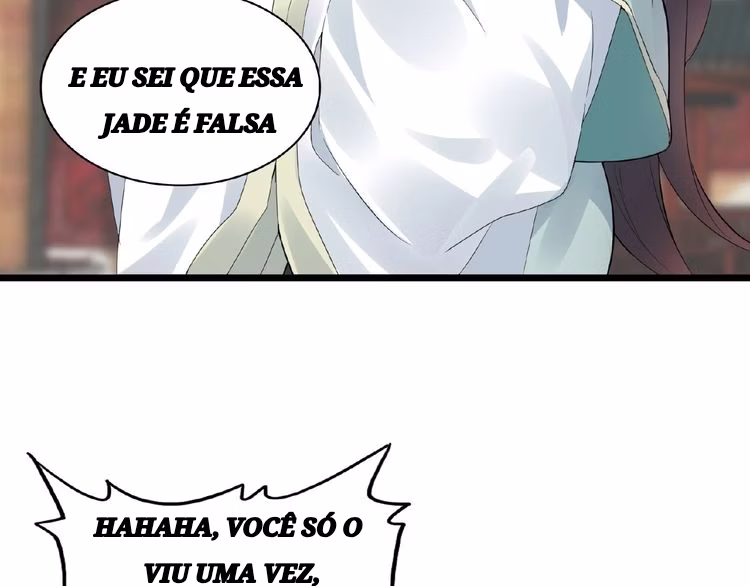 Página 168 de Imperador Demoníaco - Capítulo 05