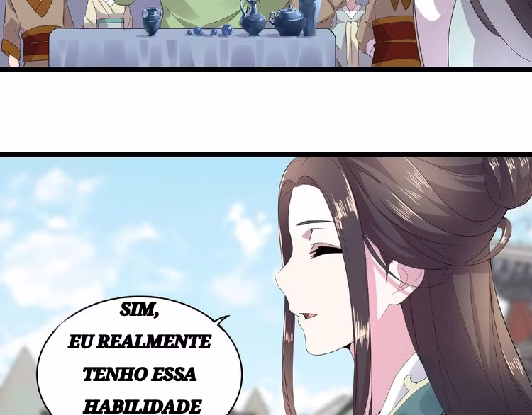 Página 170 de Imperador Demoníaco - Capítulo 05