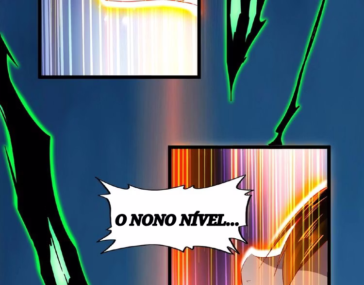 Página 20 de Imperador Demoníaco - Capítulo 05