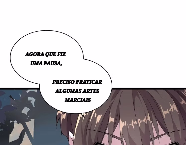 Página 43 de Imperador Demoníaco - Capítulo 05