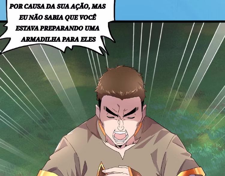 Página 61 de Imperador Demoníaco - Capítulo 05
