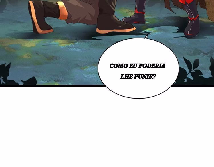 Página 73 de Imperador Demoníaco - Capítulo 05
