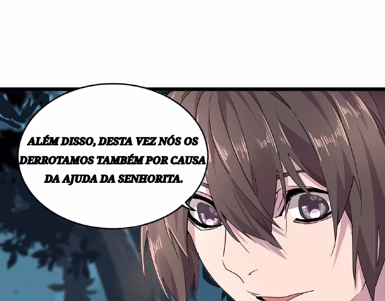 Página 74 de Imperador Demoníaco - Capítulo 05