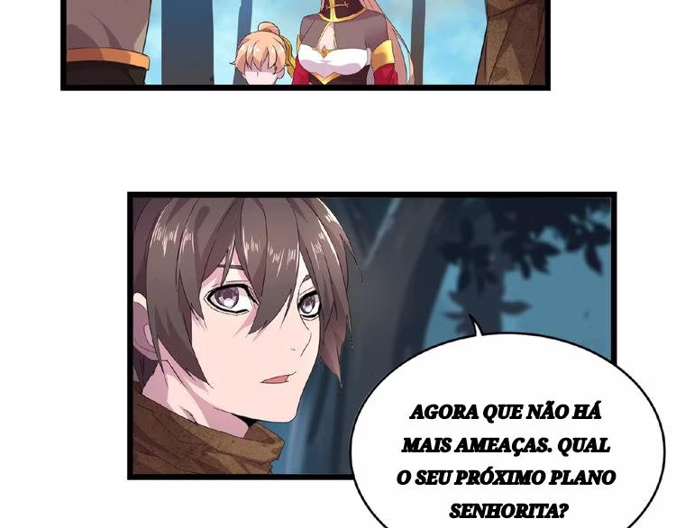 Página 82 de Imperador Demoníaco - Capítulo 05
