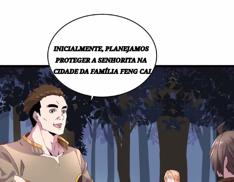 Página 83 de Imperador Demoníaco - Capítulo 05