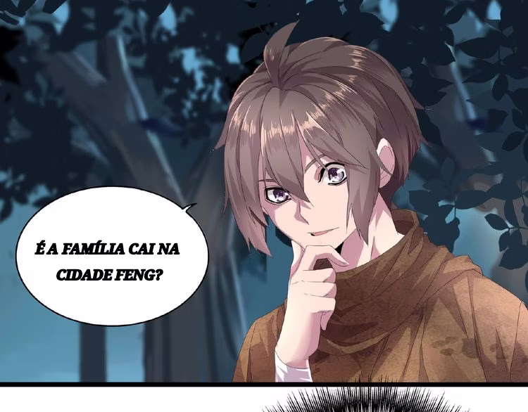 Página 86 de Imperador Demoníaco - Capítulo 05