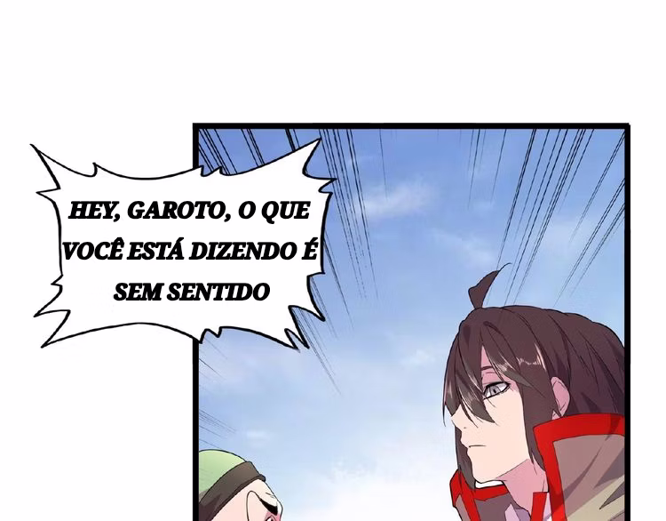 Página 10 de Imperador Demoníaco - Capítulo 06