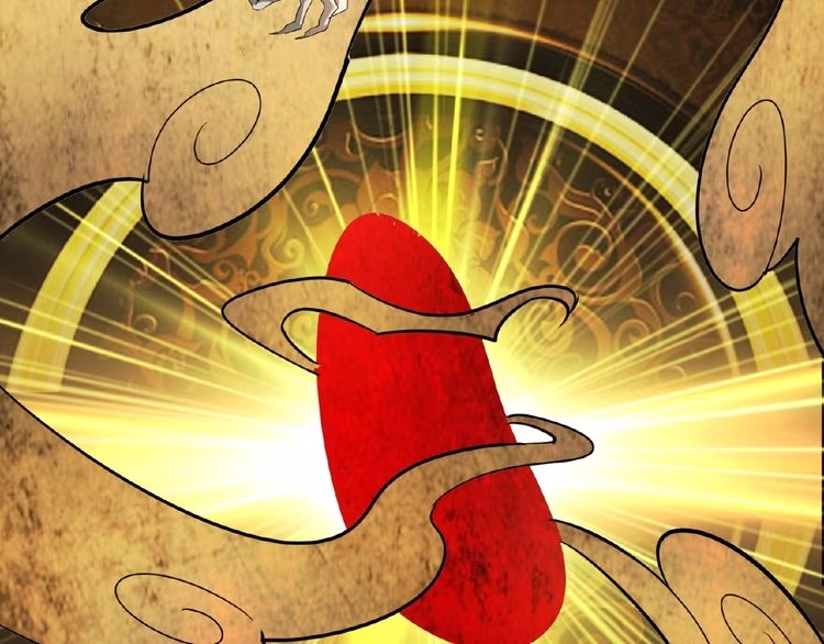 Página 117 de Imperador Demoníaco - Capítulo 06