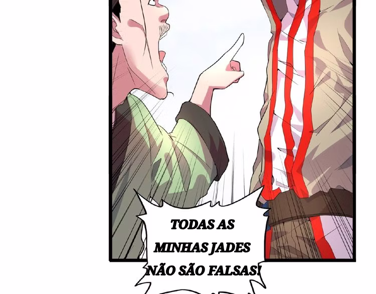 Página 11 de Imperador Demoníaco - Capítulo 06