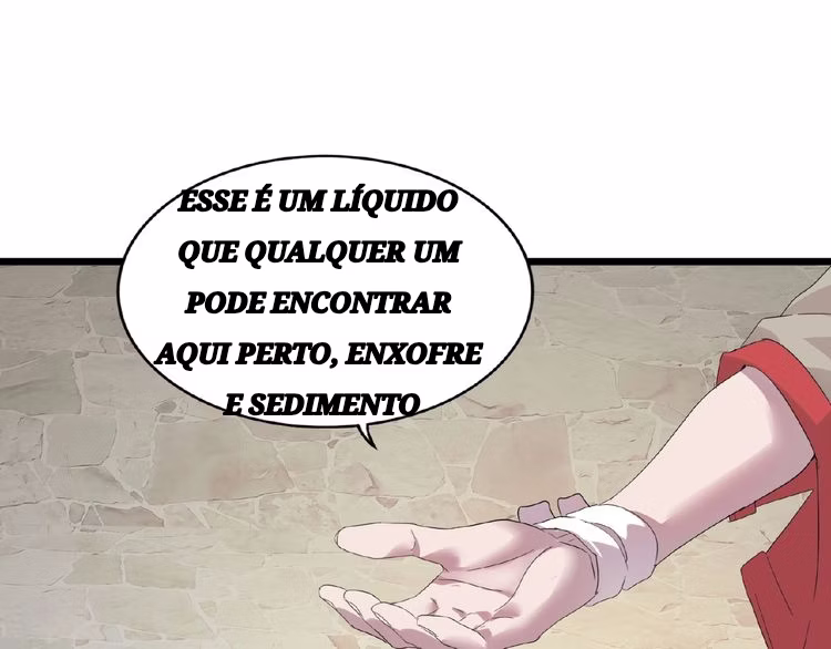 Página 19 de Imperador Demoníaco - Capítulo 06