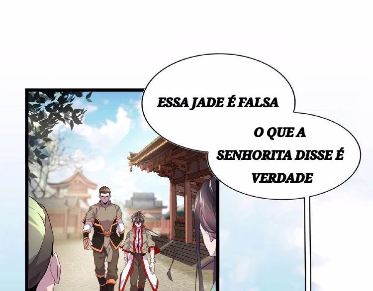 Página 2 de Imperador Demoníaco - Capítulo 06