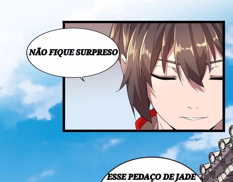 Página 32 de Imperador Demoníaco - Capítulo 06