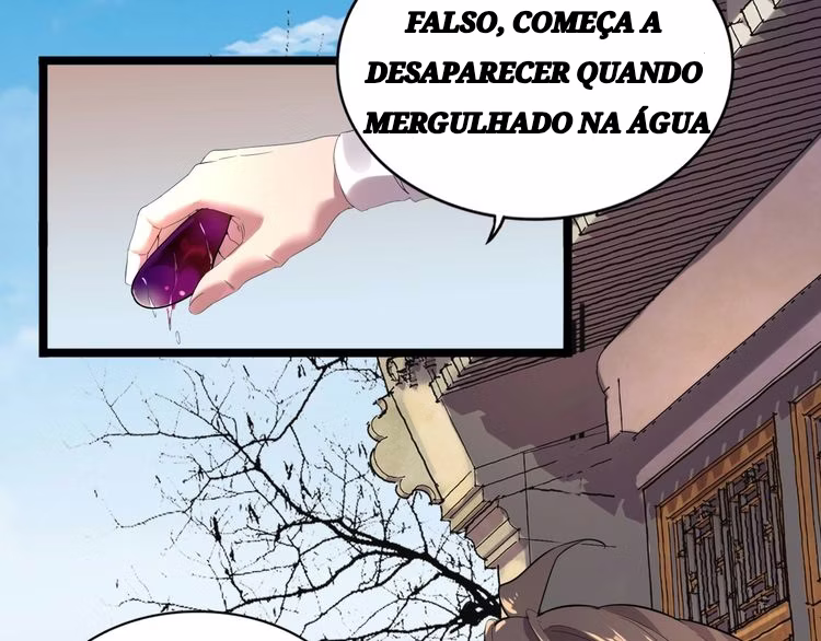 Página 33 de Imperador Demoníaco - Capítulo 06
