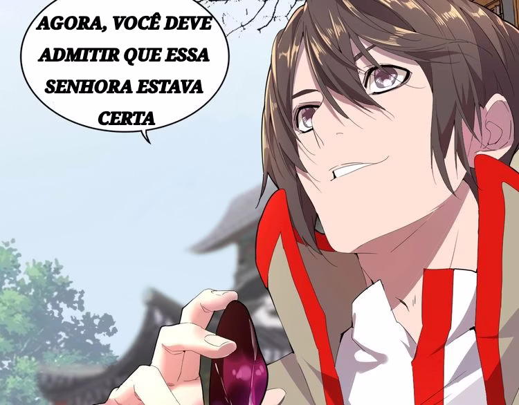 Página 34 de Imperador Demoníaco - Capítulo 06