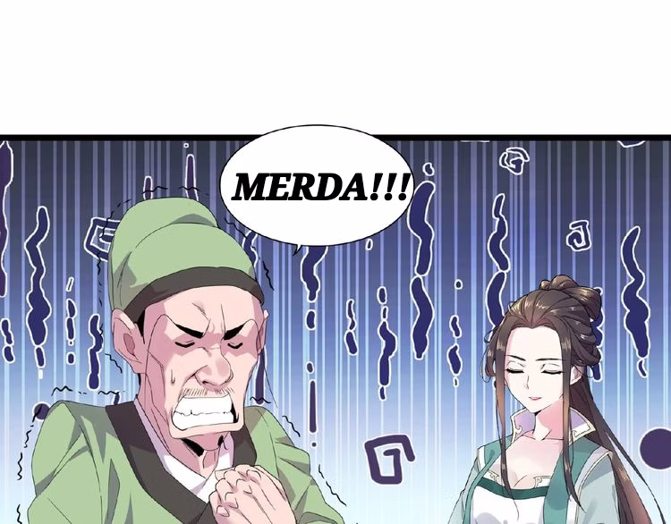 Página 36 de Imperador Demoníaco - Capítulo 06
