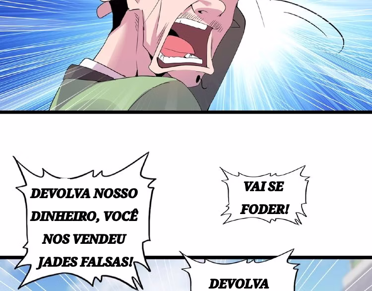Página 39 de Imperador Demoníaco - Capítulo 06