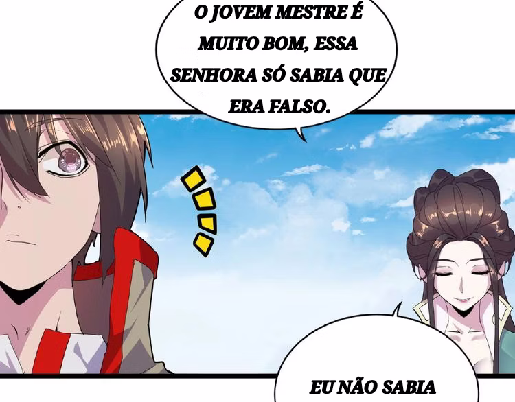 Página 43 de Imperador Demoníaco - Capítulo 06