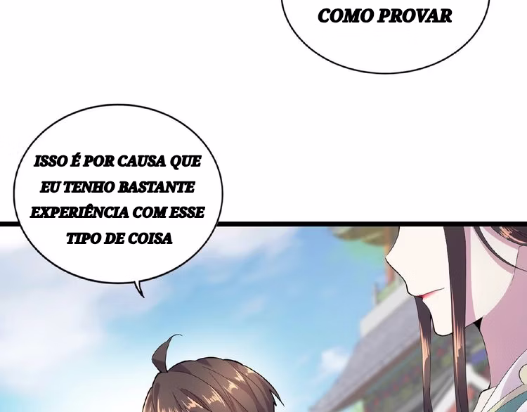 Página 44 de Imperador Demoníaco - Capítulo 06