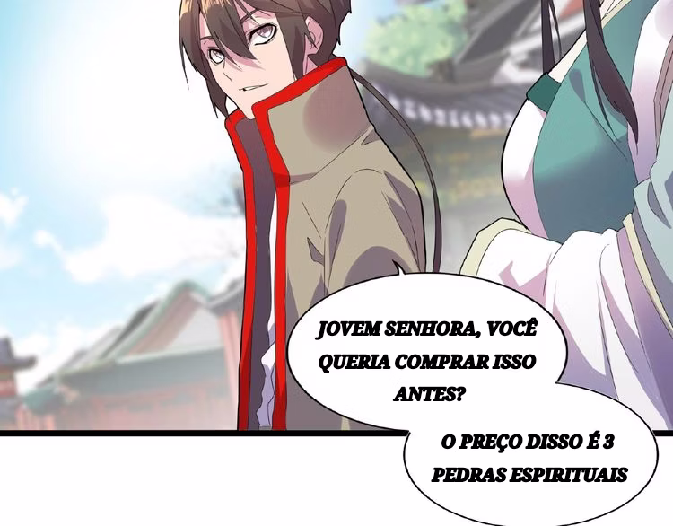 Página 45 de Imperador Demoníaco - Capítulo 06