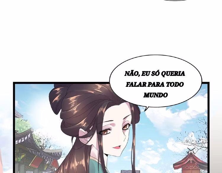 Página 46 de Imperador Demoníaco - Capítulo 06