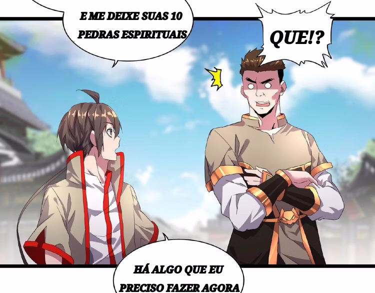 Página 53 de Imperador Demoníaco - Capítulo 06