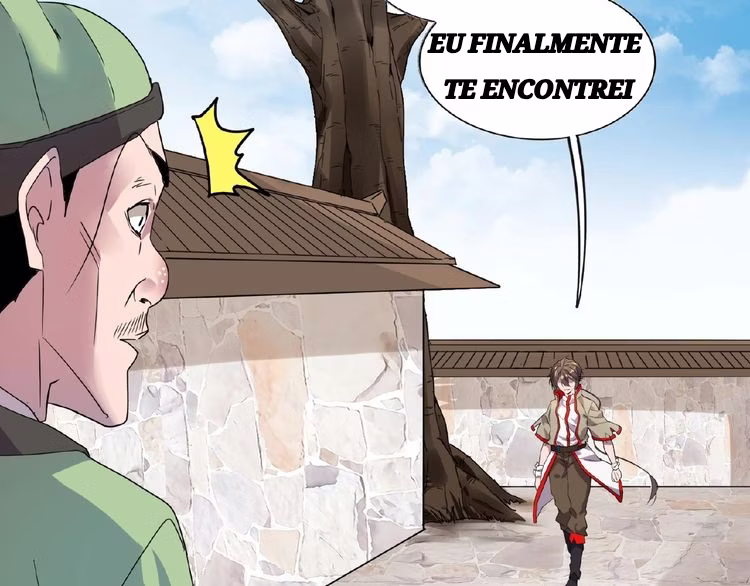 Página 61 de Imperador Demoníaco - Capítulo 06