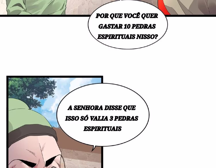 Página 68 de Imperador Demoníaco - Capítulo 06