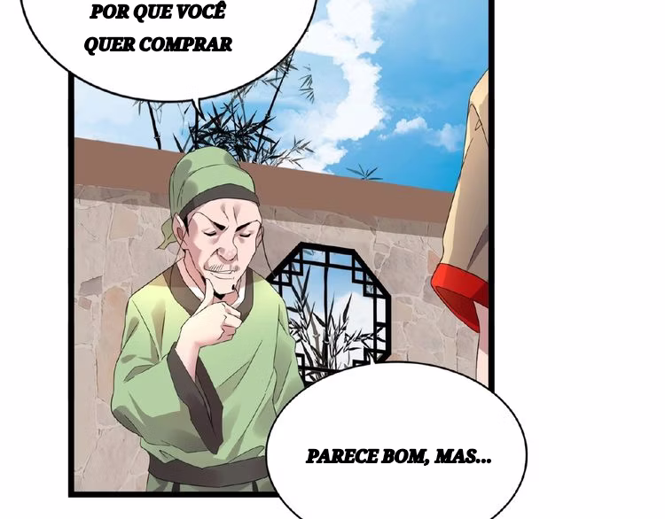 Página 73 de Imperador Demoníaco - Capítulo 06