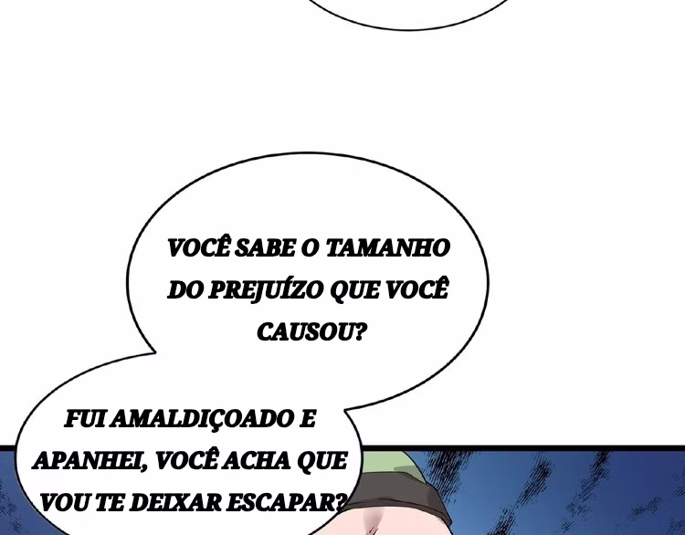 Página 74 de Imperador Demoníaco - Capítulo 06