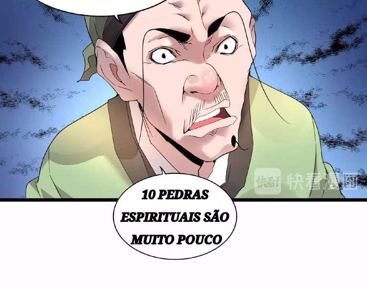 Página 75 de Imperador Demoníaco - Capítulo 06