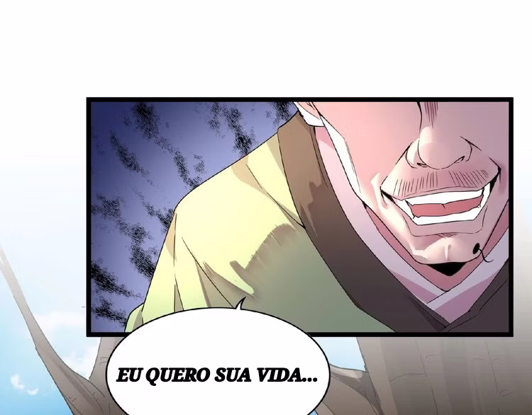 Página 77 de Imperador Demoníaco - Capítulo 06
